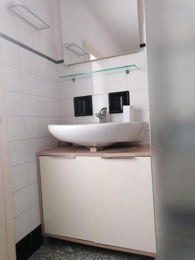Apt X 2, Monopoli Centro, Casa Pitti Ngoại thất bức ảnh
