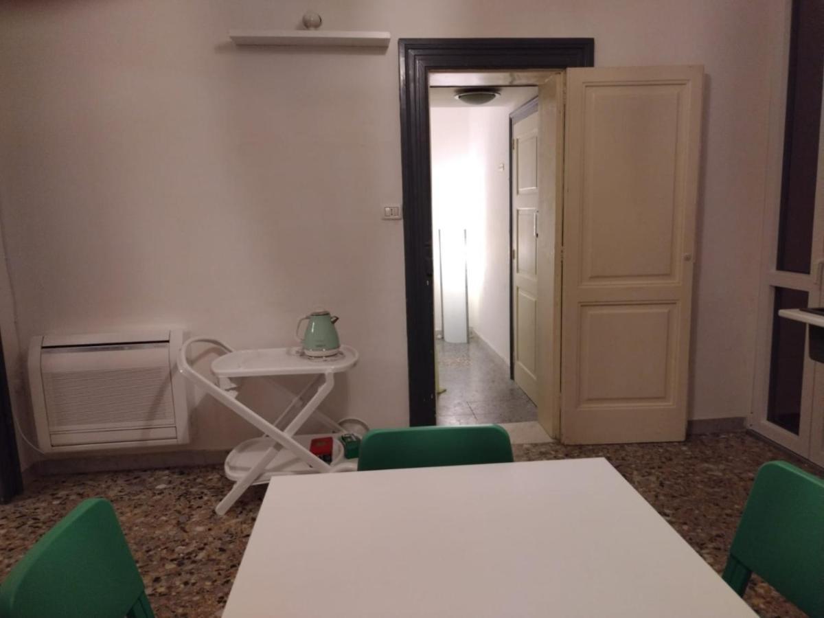 Apt X 2, Monopoli Centro, Casa Pitti Ngoại thất bức ảnh