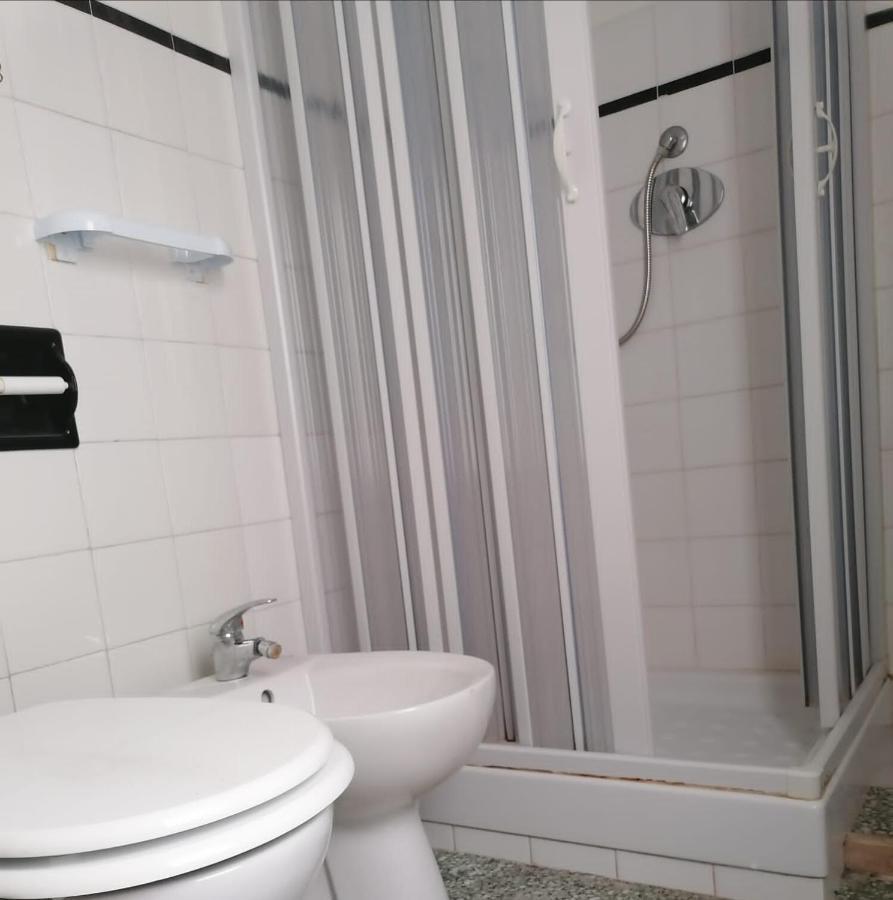Apt X 2, Monopoli Centro, Casa Pitti Ngoại thất bức ảnh