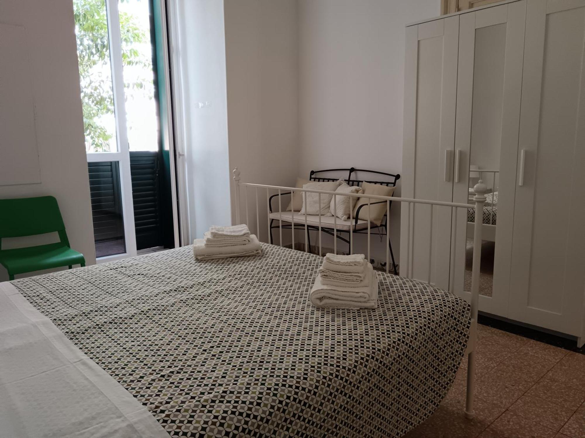 Apt X 2, Monopoli Centro, Casa Pitti Ngoại thất bức ảnh
