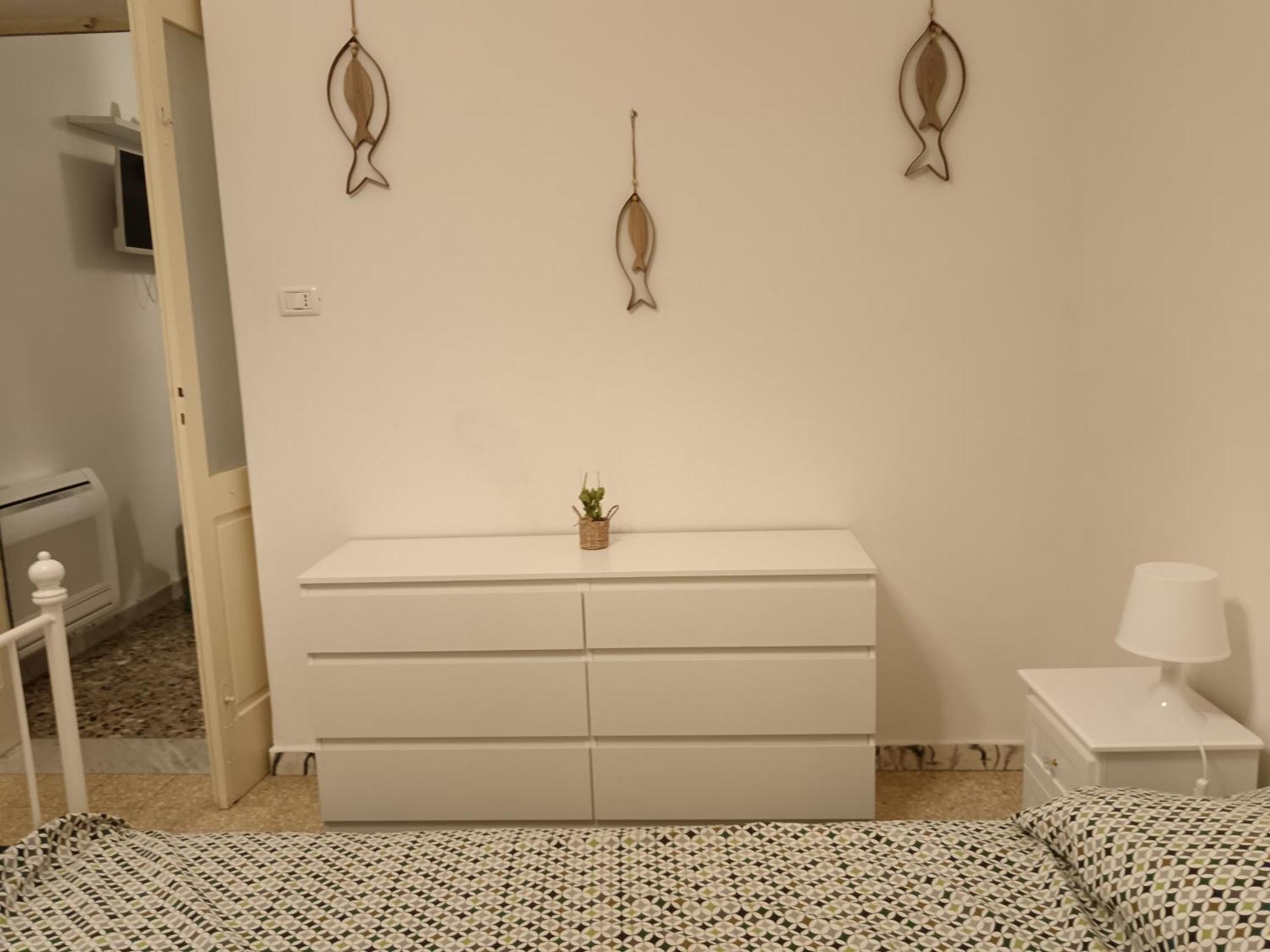 Apt X 2, Monopoli Centro, Casa Pitti Ngoại thất bức ảnh