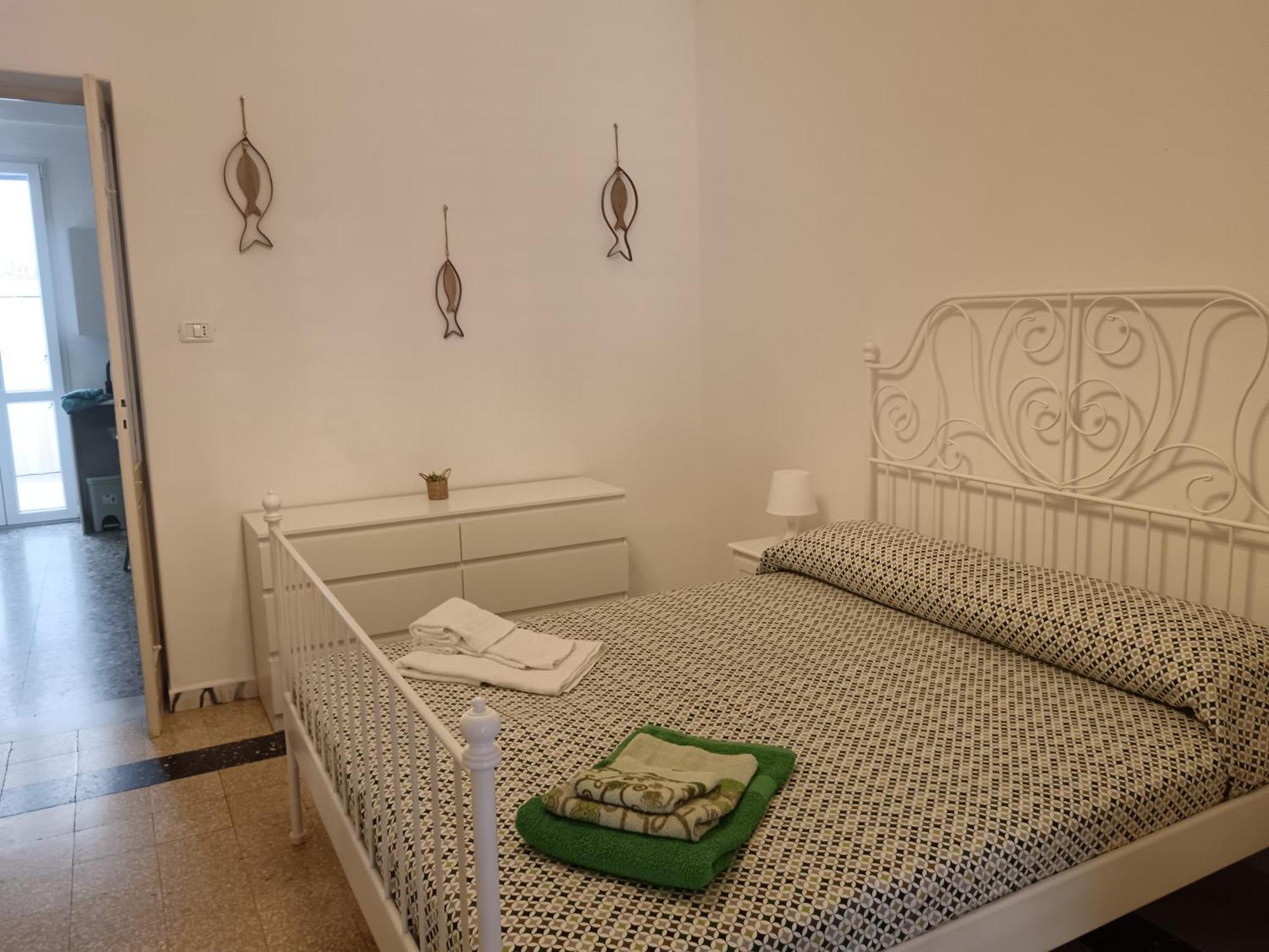Apt X 2, Monopoli Centro, Casa Pitti Ngoại thất bức ảnh