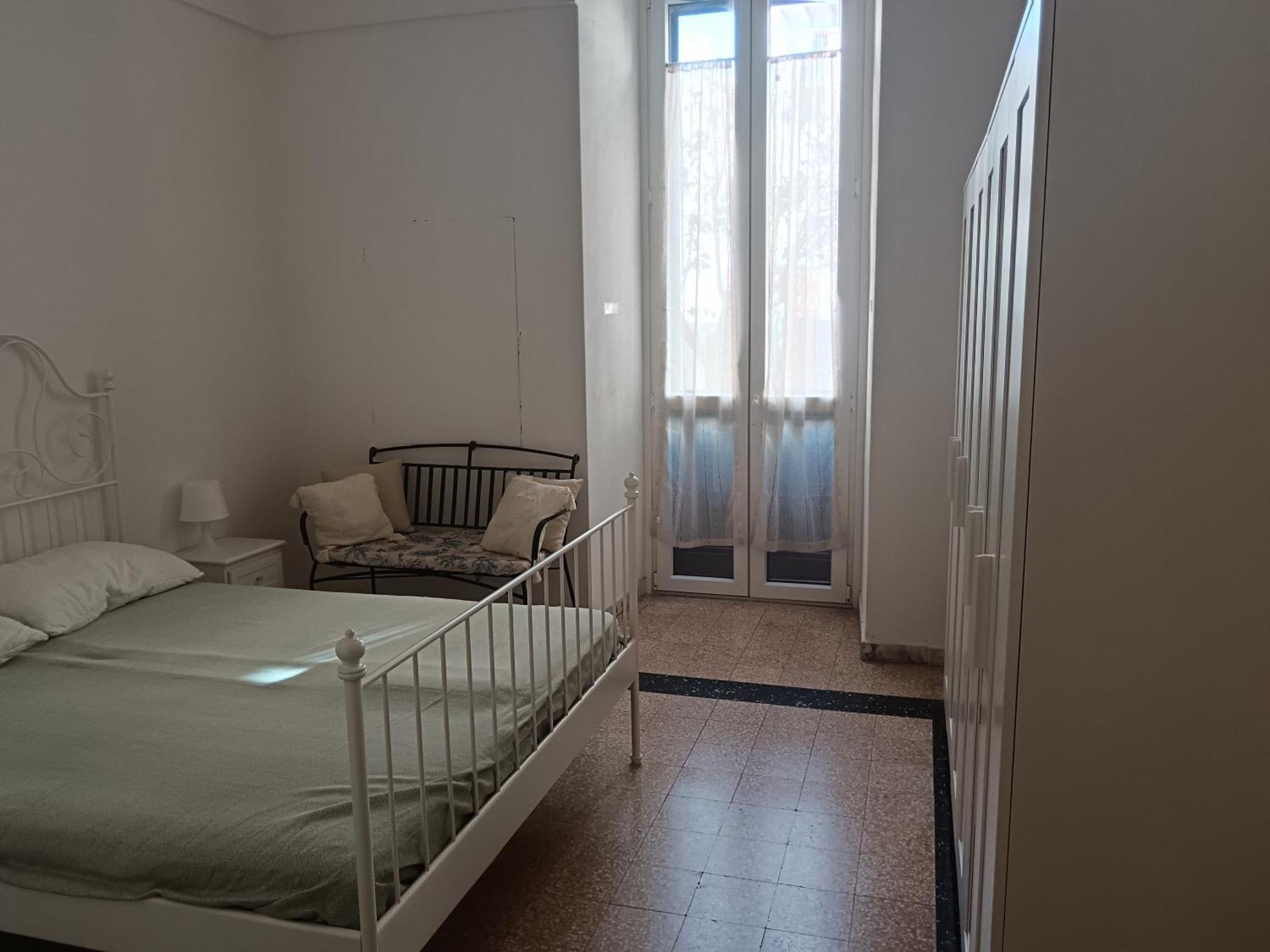 Apt X 2, Monopoli Centro, Casa Pitti Ngoại thất bức ảnh