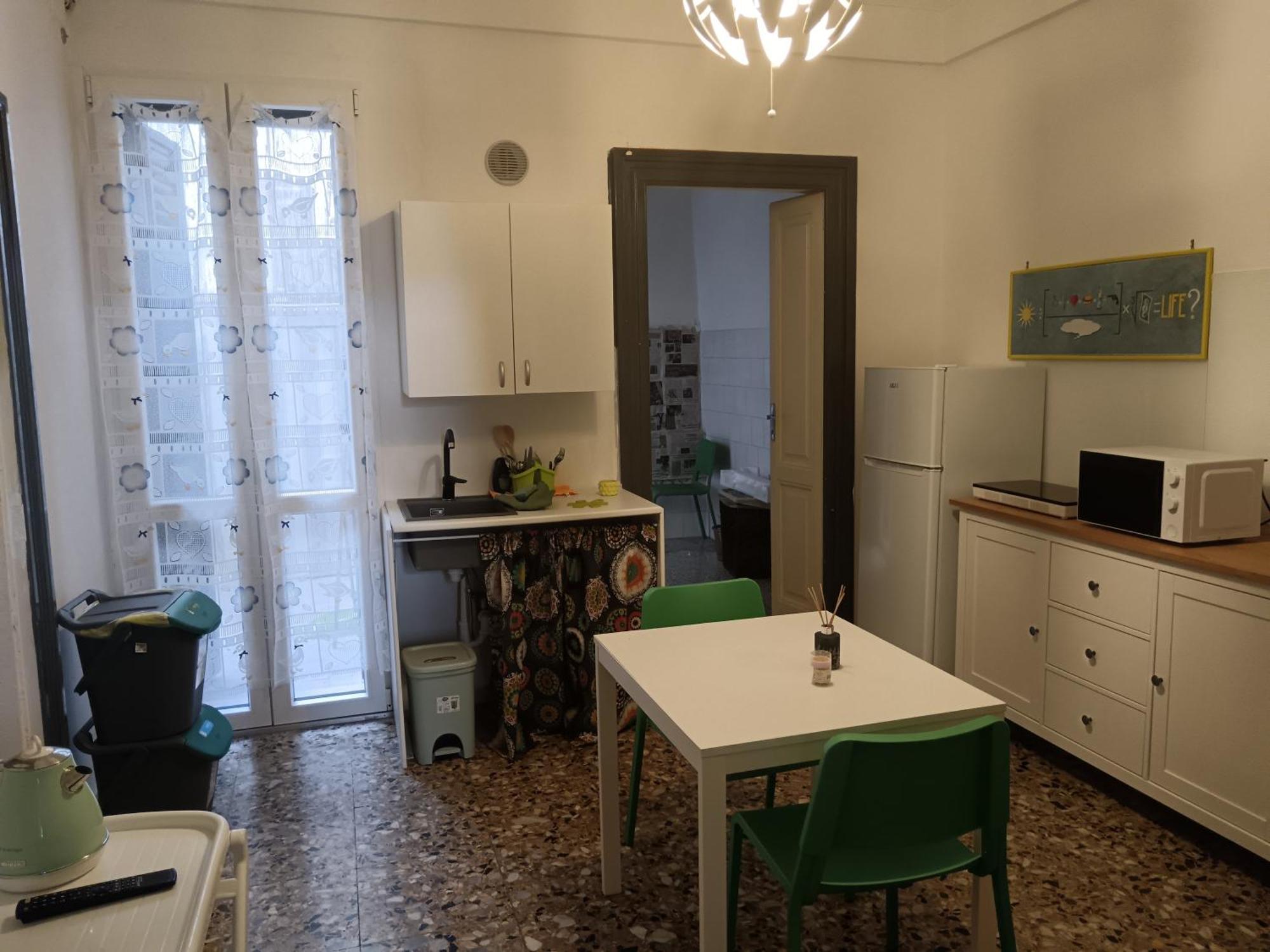 Apt X 2, Monopoli Centro, Casa Pitti Ngoại thất bức ảnh