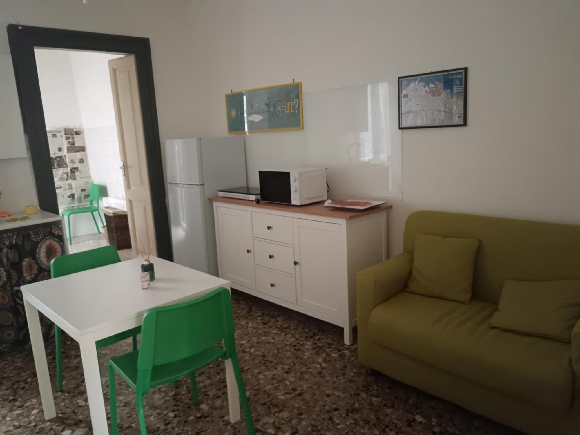 Apt X 2, Monopoli Centro, Casa Pitti Ngoại thất bức ảnh